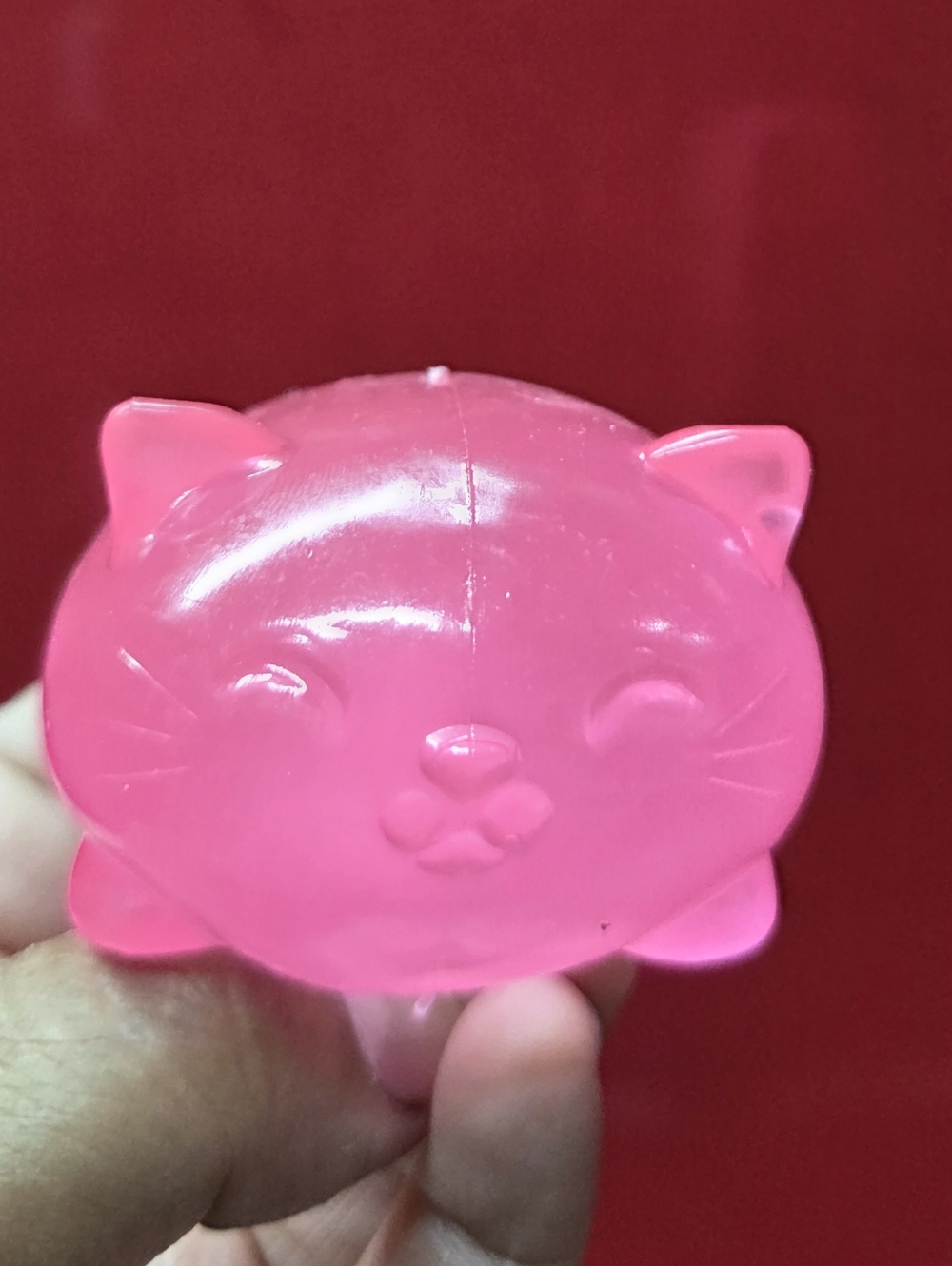 Cat Squishy